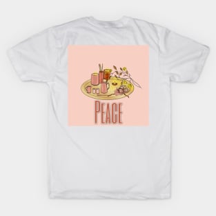 Peace T-Shirt